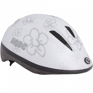 Шлем HQBC KIQS Q090362 white