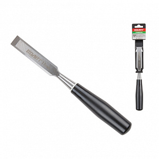 Стамеска Волат плоская 14мм 15020-14