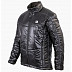 Куртка мужская Sivera Слана black