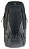 Рюкзак Deuter Futura Air Trek 55+10 SL 3402221-7403 black/graphite (2021)