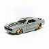 Масштабная модель автомобиля Maisto 1:24 Шевроле Камаро Z/28 (32508) grey