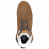 Ботинки женские Jack Wolfskin Auckland Wt Texapore High W desert brown / white