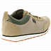 Полуботинки мужские Jack Wolfskin Mountain Dna Low M khaki / dark moss