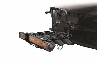 Автобагажник на фаркоп Peruzzo Pure Instinct 708/3W