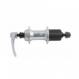 Втулка задняя Shimano FH-4600 Qr Tiagra EFH4600BY