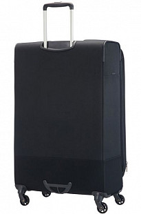 Чемодан Samsonite Base Boost 78см 38N-09005 Black