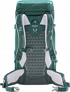 Рюкзак Deuter Speed Lite 24 SL 3410518-2235 forest/alpinegreen (2020)