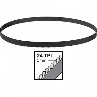 Пильное полотно Bosch CB 2824 BIM GCB 18 V-Li 2608649001