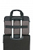 Сумка для ноутбука Samsonite Sideways 2.0 CT3-19002 Black/Grey