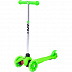 Самокат трехколесный Ridex Zippy green Самокат трехколесный Ridex Zippy green
