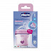 Бутылочка Chicco Natural Feeling 0+ мес 150 мл 00080811110000