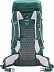 Рюкзак Deuter Speed Lite 24 SL 3410518-2235 forest/alpinegreen (2020)