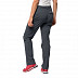 Брюки женские Jack Wolfskin Activate Light Pants Women dark grey