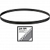 Пильное полотно Bosch CB 2824 BIM GCB 18 V-Li 2608649001