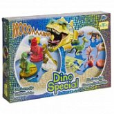 Набор для творчества Totum Dino Special Диномания 2в1 025257