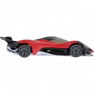 Машинка Hot Wheels Базовой коллекции Celero GT 178/250 (5785 HKK55) mainline 2023