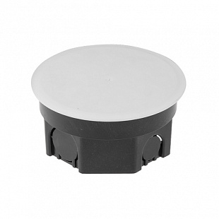 Коробка распаячная Юпитер СП 103х50мм IP20 JP7112-01