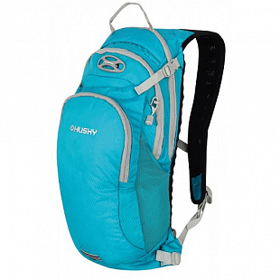 Велорюкзак Husky Perun 9L blue
