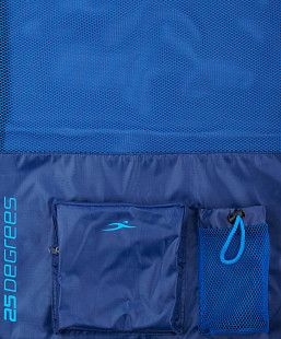 Рюкзак 25Degrees Maxpack Blue 25-D-21015