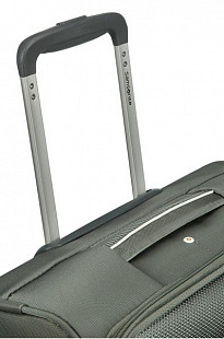 Чемодан Samsonite Popsoda 55см CT4-08003 Grey