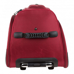 Дорожная сумка Rion А231 black/yellow/blue