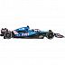 Машинка Hot Wheels Premium BWT Alpine Formula One Team (HRV11 JKD82) Машинка Hot Wheels Premium BWT Alpine Formula One Team (HRV11 JKD82)