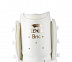 Коньки фигурные Edea Brio с лезвием Balance 545411 ivory