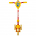 Самокат городской Foxx Baby Yellow/Red 100-120мм 115BABY1.YRD7