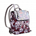 Женский рюкзак Pola 74509 light grey