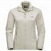 Куртка женская Jack Wolfskin Essential Track Women white sand