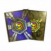 Настольная игра Gaga Games Кодекс: Альбом. Синие против Черных GG088 GG088