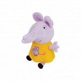 Мягкая игрушка Peppa Pig Эмили с мышкой 20 см 29623