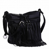 Женская сумка Pola 4335 black