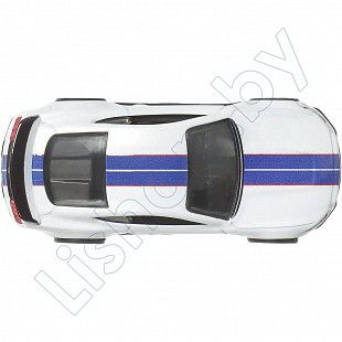Набор машинок Hot Wheels Premium Jay Leno'S Garage Diorama (GMH39 HKC17)