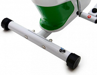 Эллиптический тренажер USA Style SS-771В green