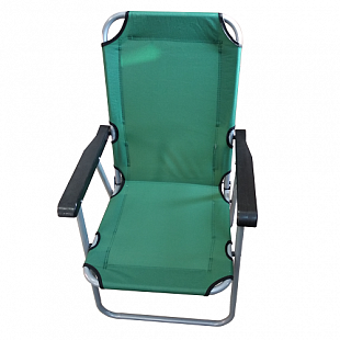Стул туристический Zez Sport SBR Green