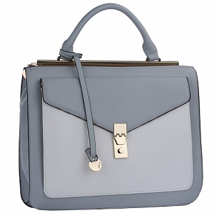 Женская сумка Pola 4232 grey