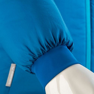 Куртка женская Sivera Яруга 2.0 сапфир