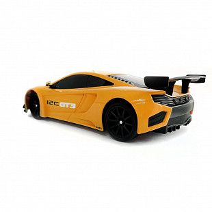Радиоуправляемая машина Maisto 1:24 McLaren 12C GT3 (81145) orange