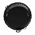 Тюбинг RT Элит 118 см black