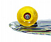 Penny board (пенни борд) Explore Launcher 22'' Striped Green