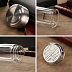 Термос Haers 0,3 л HBL-300-57 Silver