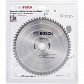 Диск пильный Bosch 210х30 мм 64 зуба 2608644391