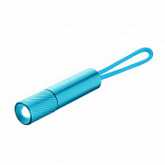 Фонарик Merga 10432004 Blue