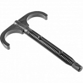 Дюбель-крюк Starfix двойной 10 см Дк100