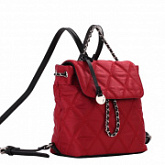 Женский рюкзак Pola 64451 red