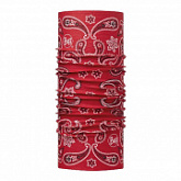 Бандана Buff Original Cashmere Red