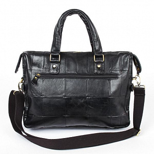 Мужская сумка Pola 0313 black
