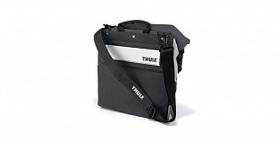 Сумка велосипедная Thule Pack n Pedal Adventure Touring Pannier малая black (100006)