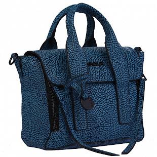Женская сумка Pola 4332 blue